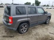 ✅ 2015 Jeep Patriot Latitude • VIN: 1C4NJPFA0FD306175 • Lot: 69238295. Wystawiony na Copart z przebiegiem 175 924 mil. Bezpłatny archiwum sprzedaży aukcyjnych z USA i szczegółowy raport historii pojazdu na DreamBid. Zdjęcie 3.