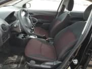 ✅ 2024 Mitsubishi Mirage ES • VIN: ML32FUFJ2RHF14466 • Lot: 89676025. Listed on Copart with 7,573 mi. Free auction sales archive from the USA and detailed vehicle history report at DreamBid. Image 7.