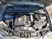 ✅ 2008 BMW 1 Series 128i • VIN: WBAUL73568VE88393 • Lot: 86884905. Listed on Copart with 83,588 mi. Free auction sales archive from the USA and detailed vehicle history report at DreamBid. Image 11.