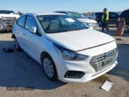 ✅ 2019 Hyundai Accent SE • VIN: 3KPC24A31KE067093 • Лот: 41037149. Опубликован ранее на IAAI с пробегом 26 915 миль. Бесплатный доступ к архиву аукционных продаж из США и подробный отчёт об истории автомобиля на DreamBid. Изображение 1.