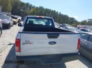 ✅ 2017 Ford F-150 XL • VIN: 1FTMF1C85HFA50313 • Lot: 43333082. Wystawiony na IAAI z przebiegiem 34 040 mil. Bezpłatny archiwum sprzedaży aukcyjnych z USA i szczegółowy raport historii pojazdu na DreamBid. Zdjęcie 16.