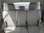 ✅ 2012 Suzuki Grand Vitara • VIN: JS3TE0D59C4100035 • Lot: 51780435. Wystawiony na Copart z przebiegiem 49 620 mil. Bezpłatny archiwum sprzedaży aukcyjnych z USA i szczegółowy raport historii pojazdu na DreamBid. Zdjęcie 10.