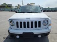 ✅ 2017 Jeep Patriot Sport SE • VIN: 1C4NJPBA7HD122697 • Lot: 57987315. Listed on Copart with 136,757 mi. Free auction sales archive from the USA and detailed vehicle history report at DreamBid. Image 5.