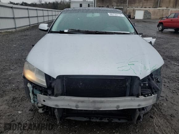 ✅ 2011 Audi A3 Premium • VIN: WAUBEAFM2BA147490 • Lot: 80733714. Listed on Copart with 148,366 mi. Free auction sales archive from the USA and detailed vehicle history report at DreamBid. Image 5.