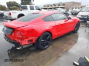 ✅ 2015 Ford Mustang EcoBoost • VIN: 1FA6P8TH9F5370189 • Lot: 43690052. Wystawiony na IAAI z przebiegiem 41 633 mil. Bezpłatny archiwum sprzedaży aukcyjnych z USA i szczegółowy raport historii pojazdu na DreamBid. Zdjęcie 4.