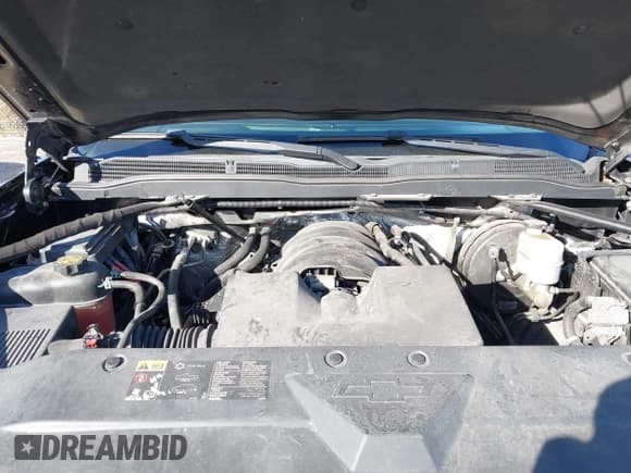 ✅ 2015 Chevrolet Silverado 1500 LT • VIN: 3GCUKREH1FG296178 • Лот: 43673035. Опубликован ранее на IAAI с пробегом 112 790 миль. Бесплатный доступ к архиву аукционных продаж из США и подробный отчёт об истории автомобиля на DreamBid. Изображение 10.