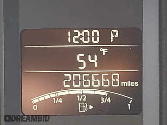 ✅ 2013 Volkswagen Jetta SEL • VIN: 3VWLX7AJ0DM369112 • Lot: 43689452. Wystawiony na IAAI z przebiegiem 206 668 mil. Bezpłatny archiwum sprzedaży aukcyjnych z USA i szczegółowy raport historii pojazdu na DreamBid. Zdjęcie 15.