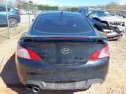 ✅ 2010 Hyundai Genesis Coupe R-Spec • VIN: KMHHT6KD9AU003613 • Lot: 41717394. Wystawiony na IAAI z przebiegiem 85 343 mil. Bezpłatny archiwum sprzedaży aukcyjnych z USA i szczegółowy raport historii pojazdu na DreamBid. Zdjęcie 15.