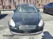 2006 Hyundai Accent GLS with VIN KMHCN46C66U018880, listed as a Copart auction lot 78419484 with Not provided miles and Salvage title. Bid and sale history available at DreamBid. Image 5.