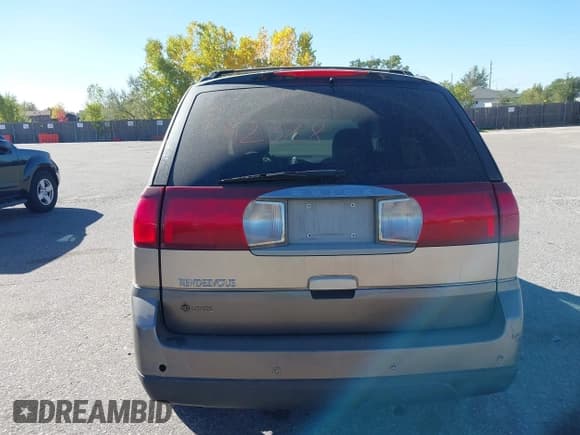 ✅ 2004 Buick Rendezvous • VIN: 3G5DB03E24S574964 • Lot: 43452328. Wystawiony na IAAI z przebiegiem Nie podano. Bezpłatny archiwum sprzedaży aukcyjnych z USA i szczegółowy raport historii pojazdu na DreamBid. Zdjęcie 15.