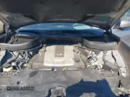 ✅ 2010 Infiniti FX • VIN: JN8AS1MW9AM851036 • Lot: 42245651. Wystawiony na IAAI z przebiegiem 168 134 mil. Bezpłatny archiwum sprzedaży aukcyjnych z USA i szczegółowy raport historii pojazdu na DreamBid. Zdjęcie 10.