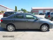 ✅ 2010 Toyota Corolla • VIN: 2T1BU4EE6AC370224 • Лот: 43135214. Опубликован ранее на IAAI с пробегом 266 257 миль. Бесплатный доступ к архиву аукционных продаж из США и подробный отчёт об истории автомобиля на DreamBid. Изображение 14.