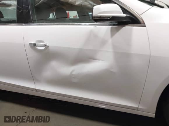 ✅ 2016 Chevrolet Malibu LTZ • VIN: 1G11E5SA2GF166772 • Lot: 42004657. Listed on IAAI with Not provided miles. Access the free auction sales archive from the USA and view a detailed vehicle history report at DreamBid. Image 16.