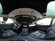 ✅ 2023 Tesla Model 3 Long Range • VIN: 5YJ3E1EB1PF667685 • Lot: 42106399. Wystawiony na IAAI z przebiegiem 7 544 mil. Bezpłatny archiwum sprzedaży aukcyjnych z USA i szczegółowy raport historii pojazdu na DreamBid. Zdjęcie 20.