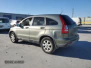 ✅ 2007 Honda CR-V EX • VIN: JHLRE38597C078685 • Lot: 89576255. Listed on Copart with 273,682 mi. Free auction sales archive from the USA and detailed vehicle history report at DreamBid. Image 2.