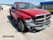 ✅ 2003 Dodge 1500 ST • VIN: 1D7HA16NX3J680874 • Лот: 66494894. Опубликован ранее на Copart с пробегом 239 754 миль. Бесплатный доступ к архиву аукционных продаж из США и подробный отчёт об истории автомобиля на DreamBid. Изображение 10.