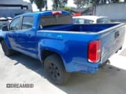 ✅ 2018 Chevrolet Colorado 2WD Work Truck • VIN: 1GCGSBEA3J1287240 • Lot: 42085886. Listed on IAAI with 76,720 mi. Free auction sales archive from the USA and detailed vehicle history report at DreamBid. Image 3.