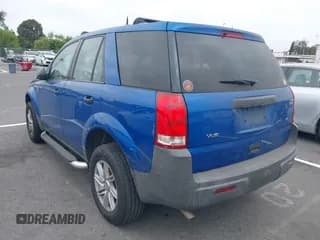 ✅ 2003 Saturn VUE • VIN: 5GZCZ53B13S839269 • Lot: 42569279. Wystawiony na IAAI z przebiegiem 167 136 mil. Bezpłatny archiwum sprzedaży aukcyjnych z USA i szczegółowy raport historii pojazdu na DreamBid. Zdjęcie 3.