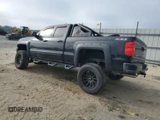 ✅ 2016 Chevrolet Silverado 1500 LT • VIN: 1GCVKREC4GZ144230 • Лот: 68333674. Опубликован ранее на Copart с пробегом 65 261 миль. Бесплатный доступ к архиву аукционных продаж из США и подробный отчёт об истории автомобиля на DreamBid. Изображение 2.