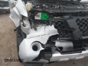 ✅ 2007 Nissan Pathfinder S • VIN: 5N1AR18W27C628204 • Lot: 43780778. Listed on IAAI with Not provided. Free auction sales archive from the USA and detailed vehicle history report at DreamBid. Image 6.