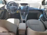 ✅ 2016 Ford Focus SE • VIN: 1FADP3F21GL293879 • Lot: 58238855. Listed on Copart with 171,488 mi. Free auction sales archive from the USA and detailed vehicle history report at DreamBid. Image 8.