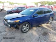 ✅ 2012 Acura TSX Technology • VIN: JH4CW2H6XCC002257 • Lot: 42159892. Listed on IAAI with 75,669 mi. Free auction sales archive from the USA and detailed vehicle history report at DreamBid. Image 18.