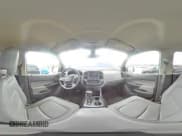 ✅ 2016 Chevrolet Colorado 2WD WT • VIN: 1GCGSBEA0G1349878 • Lot: 50492095. Wystawiony na Copart z przebiegiem 140 913 mil. Bezpłatny archiwum sprzedaży aukcyjnych z USA i szczegółowy raport historii pojazdu na DreamBid. Zdjęcie 15.