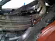 2024 Ford Mustang EcoBoost with VIN 1FAGP8UH1R5136541, listed as a Copart auction lot 59295935 with Not provided miles and Salvage title. Bid and sale history available at DreamBid. Image 12.