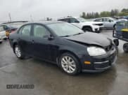 ✅ 2010 Volkswagen Jetta SE • VIN: 3VWRZ7AJ5AM161436 • Lot: 86490355. Wystawiony na Copart z przebiegiem 66 193 mil. Bezpłatny archiwum sprzedaży aukcyjnych z USA i szczegółowy raport historii pojazdu na DreamBid. Zdjęcie 4.