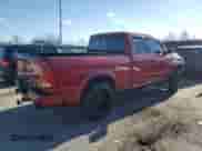 2010 Dodge 1500 SLT z VIN 1D7RV1GT6AS137583, wystawiony jako Copart lot #82700324 z przebiegiem 115 725 mil mil oraz Szkoda całkowita • Salvage title. Historia ofert i sprzedaży dostępna na DreamBid. Obrazek 3.