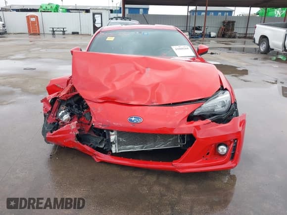 ✅ 2017 Subaru BRZ Series.Yellow • VIN: JF1ZCAC16H9603251 • Лот: 41088268. Опубликован ранее на IAAI с пробегом Не указан. Бесплатный доступ к архиву аукционных продаж из США и подробный отчёт об истории автомобиля на DreamBid. Изображение 6.