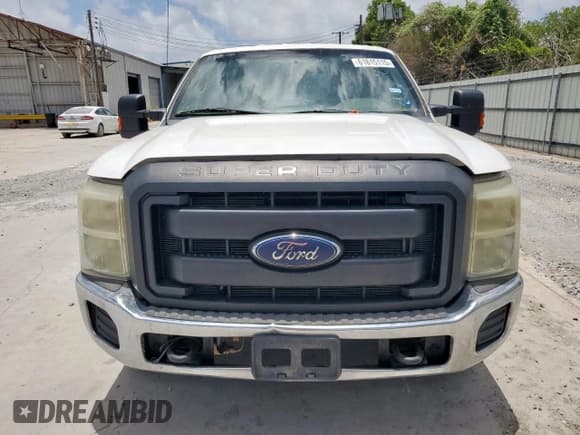 ✅ 2015 Ford F-350 XL • VIN: 1FT8W3AT1FEB51646 • Лот: 61615115. Опубликован ранее на Copart с пробегом 334 116 миль. Бесплатный доступ к архиву аукционных продаж из США и подробный отчёт об истории автомобиля на DreamBid. Изображение 5.