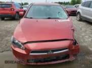 ✅ 2014 Mitsubishi Lancer ES • VIN: JA32U2FU5EU013652 • Lot: 64314235. Listed on Copart with 65,613 mi. Free auction sales archive from the USA and detailed vehicle history report at DreamBid. Image 5.