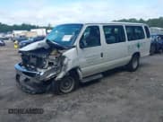 ✅ 2013 Ford Econoline Passenger XL • VIN: 1FBSS3BL8DDA27168 • Лот: 42547787. Опубликован ранее на IAAI с пробегом 212 493 миль. Бесплатный доступ к архиву аукционных продаж из США и подробный отчёт об истории автомобиля на DreamBid. Изображение 2.