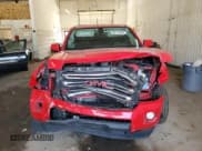 ✅ 2016 GMC Canyon 2WD SLE • VIN: 1GTH5CE33G1340174 • Лот: 62117235. Опубликован ранее на Copart с пробегом 110 909 миль. Бесплатный доступ к архиву аукционных продаж из США и подробный отчёт об истории автомобиля на DreamBid. Изображение 5.