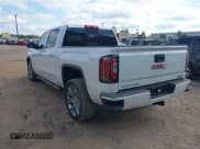 ✅ 2018 GMC Sierra 1500 Denali • VIN: 3GTU2PEJ6JG369769 • Лот: 43659971. Опубликован ранее на IAAI с пробегом 143 939 миль. Бесплатный доступ к архиву аукционных продаж из США и подробный отчёт об истории автомобиля на DreamBid. Изображение 3.