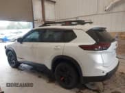 ✅ 2025 Nissan Rogue SV • VIN: 5N1BT3BB3SC774269 • Lot: 43556184. Listed on IAAI with 45,425 mi. Free auction sales archive from the USA and detailed vehicle history report at DreamBid. Image 13.