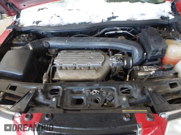 ✅ 2006 Saturn VUE • VIN: 5GZCZ53436S893369 • Lot: 41595906. Wystawiony na IAAI z przebiegiem Nie podano. Bezpłatny archiwum sprzedaży aukcyjnych z USA i szczegółowy raport historii pojazdu na DreamBid. Zdjęcie 10.