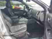 2017 Dodge Durango R/T with VIN 1C4SDJCT4HC606761, listed as a IAAI auction lot 43107117 with 87,878 mi miles and . Bid and sale history available at DreamBid. Image 5.