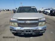 ✅ 2005 Chevrolet Colorado 1SE LS Z71 • VIN: 1GCDS136358174431 • Лот: 82034205. Опубликован ранее на Copart с пробегом 170 626 миль. Бесплатный доступ к архиву аукционных продаж из США и подробный отчёт об истории автомобиля на DreamBid. Изображение 5.