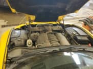 ✅ 2004 Chevrolet Corvette • VIN: 1G1YY32G845126518 • Лот: 68721785. Опубликован ранее на Copart с пробегом 191 064 миль. Бесплатный доступ к архиву аукционных продаж из США и подробный отчёт об истории автомобиля на DreamBid. Изображение 11.