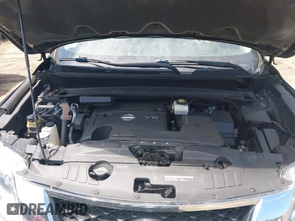 ✅ 2013 Nissan Pathfinder SL • VIN: 5N1AR2MM6DC605689 • Lot: 42605125. Listed on IAAI with 172,516 mi. Free auction sales archive from the USA and detailed vehicle history report at DreamBid. Image 10.