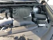 ✅ 2023 Toyota 4Runner Limited • VIN: JTEKU5JR9P6153518 • Лот: 82028065. Опубликован ранее на Copart с пробегом 26 588 миль. Бесплатный доступ к архиву аукционных продаж из США и подробный отчёт об истории автомобиля на DreamBid. Изображение 14.