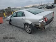 ✅ 2009 Chevrolet Malibu 1FL • VIN: 1G1ZG57N494198047 • Lot: 43995695. Listed on Copart with Not provided. Free auction sales archive from the USA and detailed vehicle history report at DreamBid. Image 2.