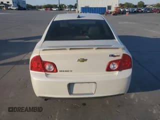 ✅ 2012 Chevrolet Malibu 2LT • VIN: 1G1ZD5E00CF324304 • Lot: 78943574. Listed on Copart with 52,081 mi. Free auction sales archive from the USA and detailed vehicle history report at DreamBid. Image 6.