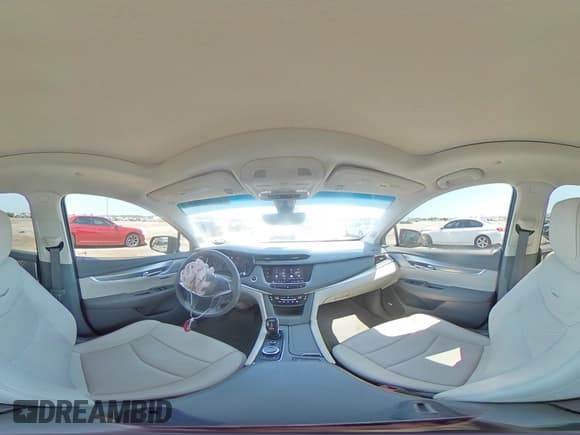 ✅ 2020 Cadillac XT5 Premium Luxury AWD • VIN: 1GYKNDRS8LZ118989 • Lot: 71934915. Listed on Copart with 114,571 mi. Free auction sales archive from the USA and detailed vehicle history report at DreamBid. Image 14.