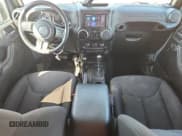 ✅ 2015 Jeep Wrangler Unlimited Freedom • VIN: 1C4BJWDG9FL589878 • Lot: 65403635. Wystawiony na Copart z przebiegiem 175 262 mil. Bezpłatny archiwum sprzedaży aukcyjnych z USA i szczegółowy raport historii pojazdu na DreamBid. Zdjęcie 8.