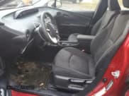 ✅ 2017 Toyota Prius Two • VIN: JTDKBRFU7H3052415 • Lot: 92400435. Wystawiony na Copart z przebiegiem 68 171 mil. Bezpłatny archiwum sprzedaży aukcyjnych z USA i szczegółowy raport historii pojazdu na DreamBid. Zdjęcie 7.