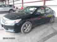 2014 Honda Accord LX with VIN 1HGCR2F31EA161749, listed as a IAAI auction lot 43106760 with 232,841 mi miles and . Bid and sale history available at DreamBid. Image 2.