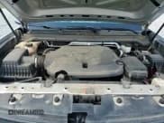 ✅ 2018 Chevrolet Colorado 2WD Work Truck • VIN: 1GCHSBEN5J1166068 • Лот: 70303715. Опубликован ранее на Copart с пробегом 100 281 миль. Бесплатный доступ к архиву аукционных продаж из США и подробный отчёт об истории автомобиля на DreamBid. Изображение 13.